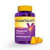 VIGANTOLVIT 2000 I.E. Vitamin D3 Weichgummis - 60Stk - Spar-Abo